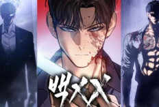 Baca Manhwa Baek XX Full Chapter Bahasa Indonesia, Berikut Sinopsis dan Judul Lain