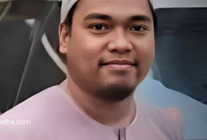 Profil Ustaz Rezza Ayatullah yang Ketemu di Tangerang Usai Hilang Berhari-Hari Begini Kronologinya 
