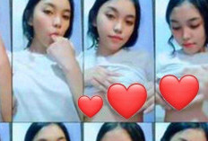Link Video Viral Laras Bali Nekat Pamer Buah Dada Terang-Terangan Ternyata Masih Bocil, Umur 14 Tahun