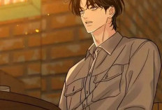 Kencan Buta yang Bikin Galau! Link Baca Manhwa The Selfish Romance Chapter 24 English Scan Indonesia dan Jadwal Rilisnya