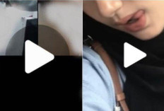 Link Kompilasi Video Viral Syakirah Mesum di Mobil Ramai di TikTok, Tampilkan Adegan Tak Senonoh!