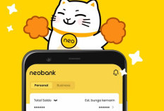 Bank Neo Penipuan atau Bukan, Aman Nggak Buat Transaksi atau Menabung Cek di Sini Faktanya 