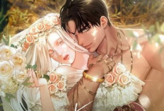 Sinopsis Manhwa Predatory Marriage Full Chapter Bahasa Indonesia, Hubungan Terlarang Putri Kerajaan !