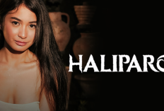 Nonton Film Haliparot (2023) Sub Indonesia, Saat Romansa Erotis dan Kontroversi Keluarga Jadi Satu