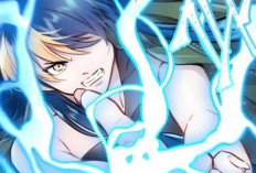 Baca Manhwa Tower of God Chapter 642 RAW Bahasa Indonesia, Kemunculan Pria Terkuat, Bisa Ubah Keadaan?