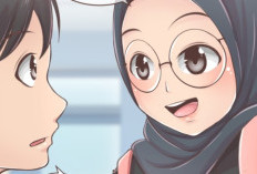 Link Baca Komik Madloki 'Bukber' Full Chapter Bahasa Indonesia, Yang Dibuka Apaan Nih Kira-kira?