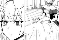 RAW Baca Manga Lv2 kara Cheat datta Moto Yuusha Kouho no Mattari Isekai Life Chapter 55 Indonesia Sub, Sihir Tanya yang Berbahaya