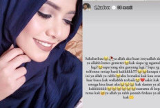 Profil Biodata Danya Khalifi yang Baru Saja Meninggal Dunia, Streamer PUBG Cantik Sahabat D'Kadoor!