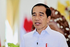 Kronologi Jokowi Dipanggil Mulyono Oleh Para Netizen, Benarkah Identik dengan Mantan Menkeu Sri Mulyono?