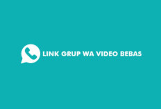 Link Grup WhatsApp Video Viral No Sensor Terupdate 2024, Gratis Banyak Koleksinya!