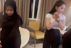 Siapa Selebgram Makassar Yang Sedang Viral Ditangkap di Hotel Karena Lakukan Prostitusi? Ini Dia Inisialnya yang Tak Asing