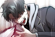 Baca Komik Devil Returns To School Days Chapter 62 Bahasa Indonesia, Tamparan Keras dari Sang Musuh