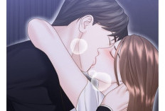 Update Link Baca Manhwa Marital Relations Chapter 2 Sub Indo Adegan yang Ditunggu-Tunggu Para Pembaca Belum Juga Kesampaian