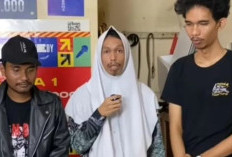 Siapa Sosok Alvin Tua Selamanya Konten Kreator Viral, Parodi Guru-Siswi Gorontalo Trending YouTube !