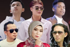 Daftar Lagu Malaysia Terbaru Viral 2024, Memanjakan Telinga dengan Lagu Melayu yang Merdu!