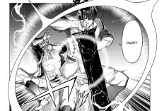 Link Baca I Parry Everything (Ore wa Subete o 'Parry' Suru) Chapter 20 Bahasa Indonesia, Serangan Parry Mengerikan