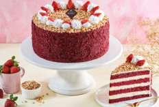 DISKON! Info PROMO Mako Bakery Juni 2024 Borong Roti, Cake, Hingga Floss Dengan Harga Termurah Sekarang Juga! 