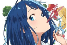 Sinopsis Light Novel Make Heroine ga Oosugiru! : Terlalu Banyak Kekalahan Para Heroin!