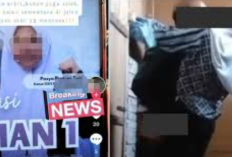 Link Video Syur Pasya Pratiwi Toiti Vs Guru Full Durasi 7 Menit ASLI Viral di Twitter! No Sensor Bikin Geram