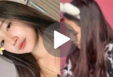 Link Doodstream Shella Ananda Live TikTok Viral Pakai Daster Hitam, Ada yang Terbuka Tapi Bukan Pemikiran 