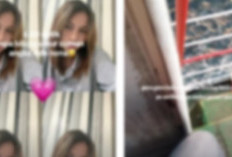Video Viral Opa Ambon Mesum dengan Wanita Muda Bikin Geger Sosial Media, Ceweknya Tetangga Rumah?