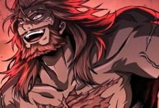 Link Update Nano Machine Chapter 228 Bahasa Indonesia, Menuju Geger Geden Sebentar Lagi