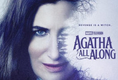 Sinopsis Agatha All Along (2024) dan Link Nonton Full Episode Sub Indonesia, Ikuti Sebuah Perjalanan Penuh Misteri