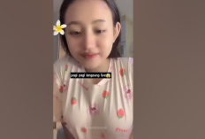 Shella Ananda Viral Video Live Daster di Tiktok Sampai Kelihatan Full Album, Skandal Sensual Tiktokers Paling Heboh!