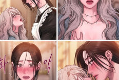 Link Baca Manhwa GL Lily Of The Valley Bahasa Indonesia Full Chapter [Uncensored 21+], Cinta Segitiga dengan Duchess