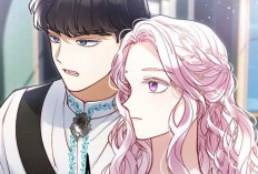 RAW Baca Webtoon The Flower That Swallowed the Beast Chapter 42 Bahasa Indonesia, Pesta yang Berakhir Kacau