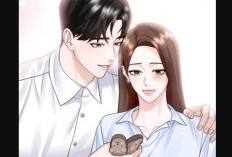 Baca Manhwa Marital Relations Chapter 3 Sub Indo, Kehidupan di Rumah Mertua yang Sangat Relate dengan Emak-Emak di Indonesia