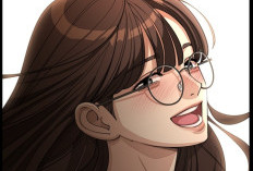 Link Baca Manhwa Iseop’s Romance Chapter 54 Bahasa Indonesia, Sejauh itu Perbedaan Keluarga Minkyung dan Si Iseop