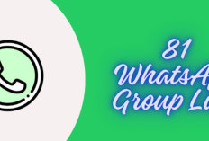 Link Whatsapp Group 81 Viral Terbaru 2024, Share Video Viral Terbaru Gratis