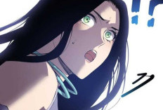 Menjadi yang Paling Disegani! Lanjutan Baca Manhua Disastrous Necromancer Chapter 121 English Translation Indonesia