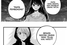 Spoiler RAW Manga Oshi no Ko Chapter 161 Bahasa Indonesia, Bunuh Diri Tinggalkan Trauma Mendalam