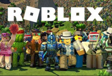 Roblox Promo Codes Hari Ini Juni 2024, Dapatkan Sekarang! Banyak Bonus Hingga Hadiah Menarik