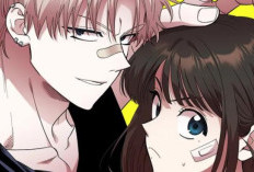 Baca Manhwa The Childhood Friend Complex Full Chapter Bahasa Indonesia, Sinopsis dan Judul Lainnya!