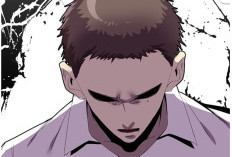 Link Baca Manhwa Kenka Revenge Chapter 6 Sub Indo, From Zero To Hero Langsung Gelut