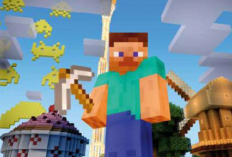 Download Minecraft v1.21.0 APK Android dan iOS Terbaru 2024, Banyak Fitur yang Dibutuhkan Netizen!