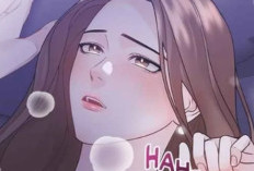 Baca Webtoon Marital Relations Chapter 2 RAW Bahasa Indonesia [Uncensored 21+], Langsung Tancap Gas Skidipapap!