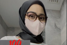 Clarissa Hijab Viral Mediafire Link Video Asli, Heboh Buka Bukaan! Masih Dicari Netizen