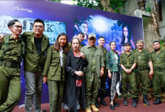 Sinopsis Film Kang Mak Remake Pee Mak (Thailand), Segera Tayang! Dibintangi oleh Vino G. Bastian