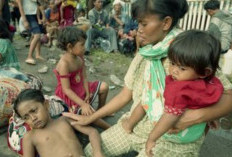 Link Video Perang Sampit Asli 2001 Full HD No Cut Konflik Brutal Suku Dayak dan Madura, Download Di Sini