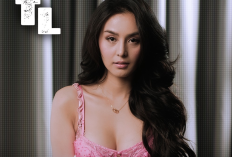 Profil dan Daftar Film Jenn Rosa, Aktris Cantik Terpanas Asal Filipina yang Populer Vivamax