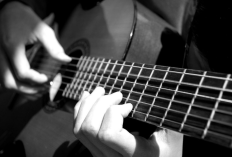 Chord Lagu Malaysia Thomas Arya - Berbeza Kasta (Berbeda Kasta), Kunci Gitar Dasar Untuk Pemula