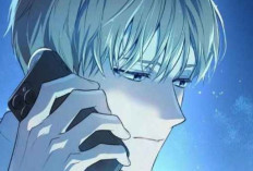 Baca Manhwa Passion Chapter 106 Bahasa Indonesia, Sedikit Khawatir dengan Jeong Taeui