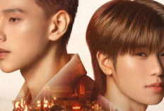 Sinopsis dan Link Nonton Drama Century of Love Full Episode Sub Indo, Mendobrak Batas Waktu untuk Cinta Sejati