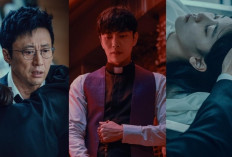 Sinopsis Film Devils Stay dan Jadwal Rilis Resmi di Bioskop Indonesia, Salah Satu Film Korea yang Wajib Ditunggu Tahun ini