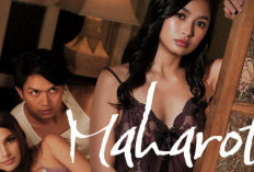 Sinopsis Film Maharot (2024) Tayang di Vivamax, Kisah Cinta Wanita Bayaran dengan Pemuda Tulus!