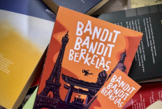 Link Baca Novel Bandit-bandit Berkelas Full Chapter Bahasa Indonesia, Gratis unduh PDF (Klik Disini)